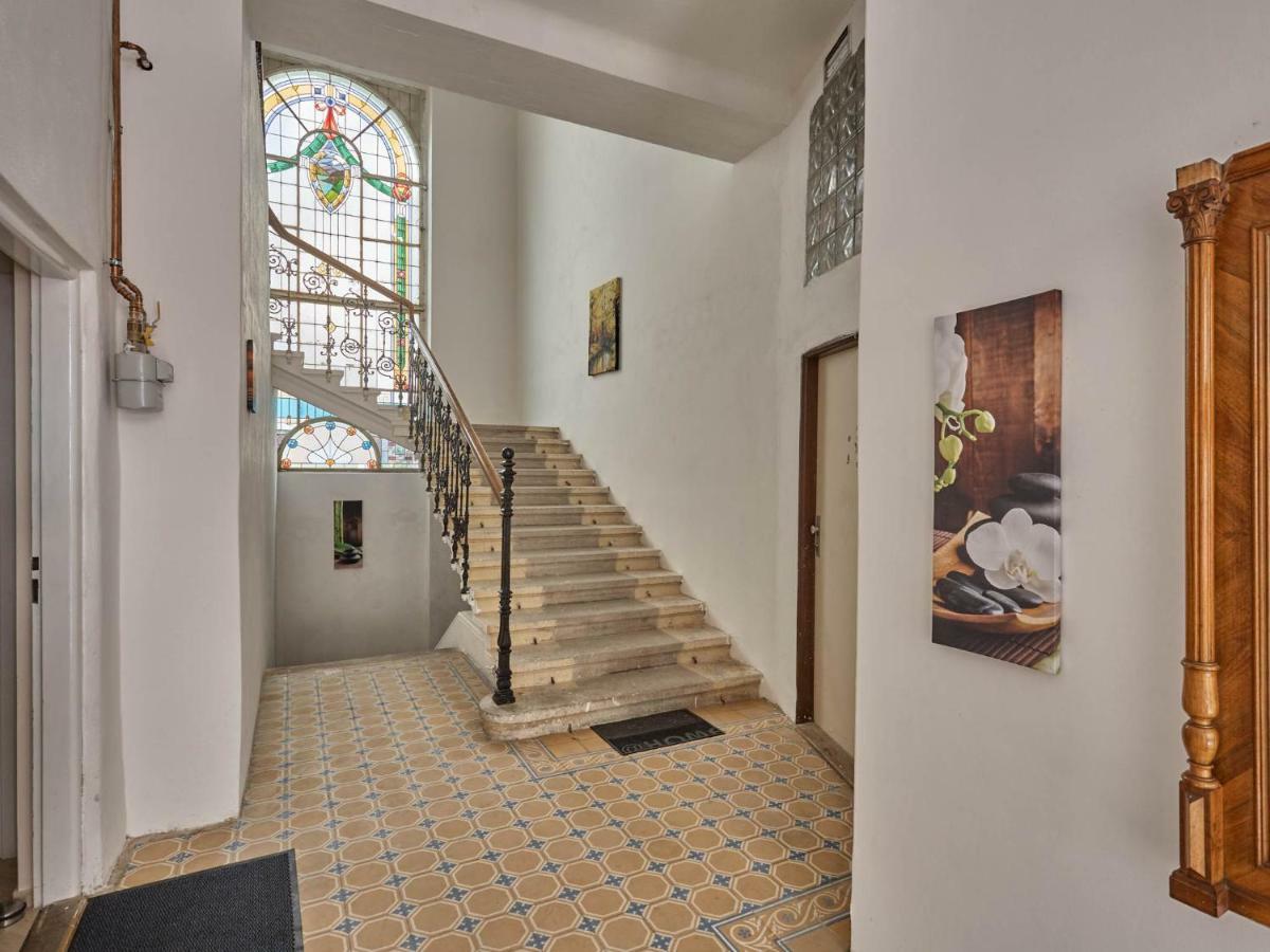 Apartman Villa Eiche Marianske Lazne Luaran gambar